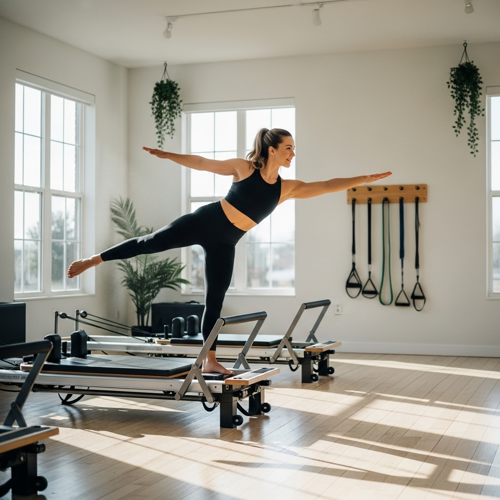 Sofie Hansen - Bevægelsesterapeut