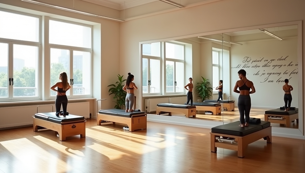 Barlovina studio historie